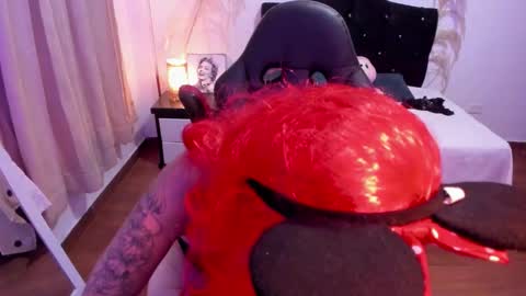 sirax66 online show from September 16, 1:51 am