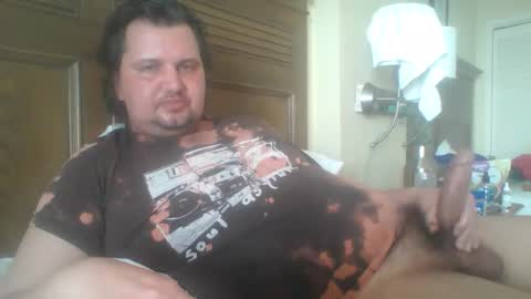 SirChrisx9 online show from January 8, 2:34 pm