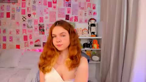 sirena kennedy online show from June 17, 3:11 am