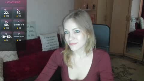 sirenasilk online show from May 4, 11:06 am