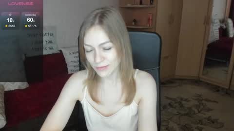 sirenasilk online show from May 5, 11:16 am