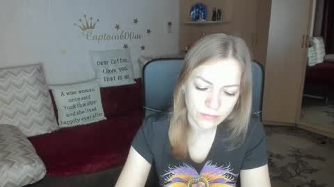 sirenasilk online show from November 19, 3:50 am