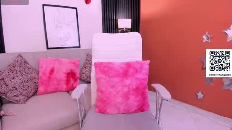 Sirenita online show from March 7, 10:15 am