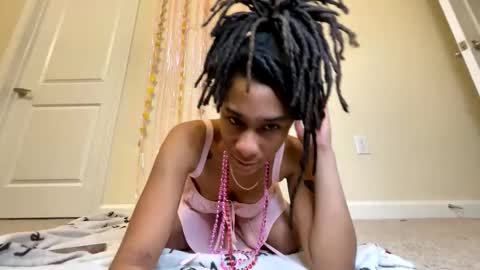 GynCityyy online show from February 3, 1:35 am