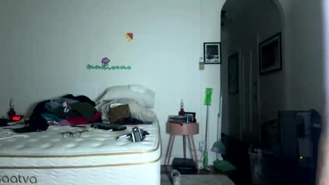 sirgalaxy online show from July 16, 7:55 am