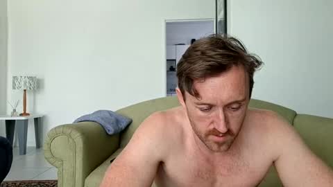 Giovanni online show from November 5, 10:39 am