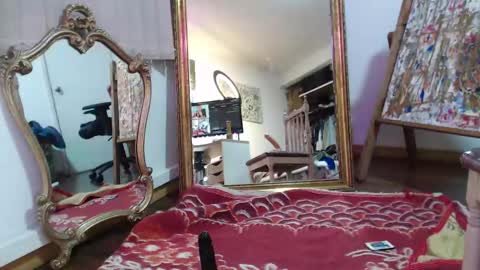 Snapshot of siriss_boyrag chatting on March 2, 4:50 am siriss_boyrag online show from March 2, 4:50 am