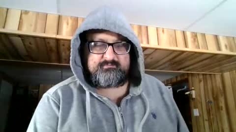 SirMike80 online show from January 20, 5:37 pm