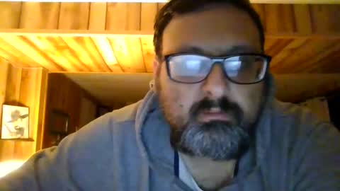 SirMike80 online show from January 20, 3:04 am
