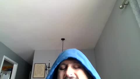 SirMike80 online show from March 12, 2:01 pm