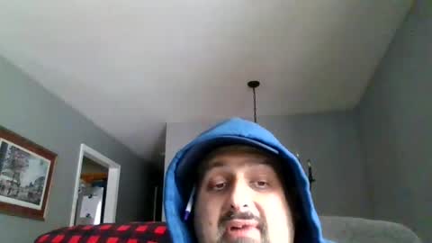SirMike80 online show from March 6, 3:45 pm