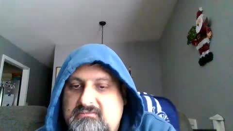 SirMike80 online show from December 17, 2:02 pm