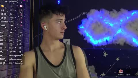 SirReedy online show from December 5, 4:34 am