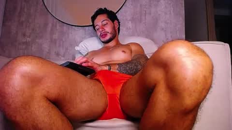 Call me papi online show from March 12, 4:19 am