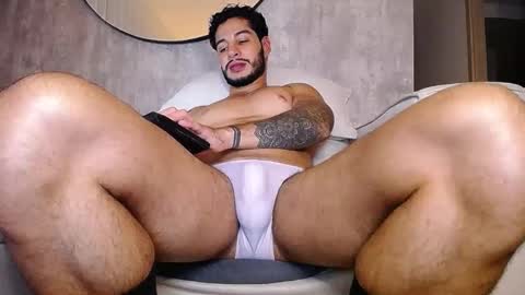 Call me papi online show from January 10, 3:18 am