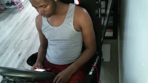 sirthedom online show from November 22, 9:30 am