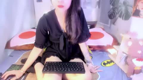 julila online show from November 18, 2:58 am