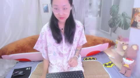 julila online show from October 21, 3:22 am