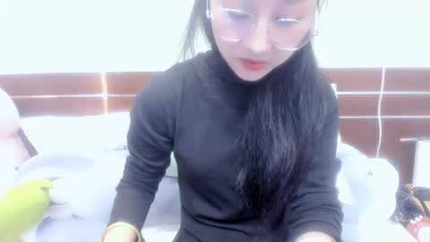 julila online show from December 23, 3:02 am