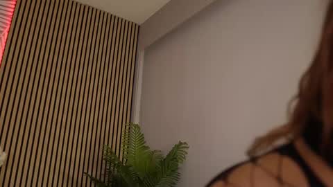 Dee online show from November 3, 8:54 pm