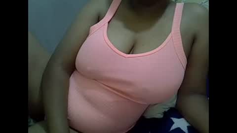 Snapshot of sisibrown97 chatting on March 2, 10:16 pm brown online show from March 2, 10:16 pm