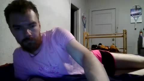 sissiebeard online show from October 1, 8:24 am