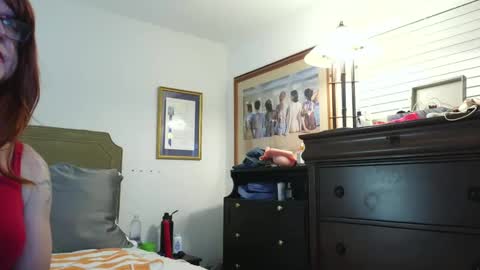 sissipatti69 online show from October 4, 11:41 am