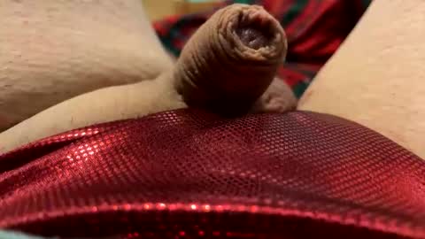 sissy00023 online show from September 29, 1:04 am
