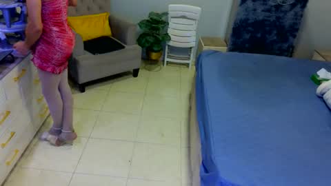 D i f a  Ana Arbeh shemale online show from March 25, 11:55 pm