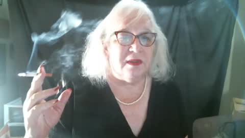 Snapshot of sissydianetx chatting on March 9, 1:15 pm Sissy Diane online show from March 9, 1:15 pm
