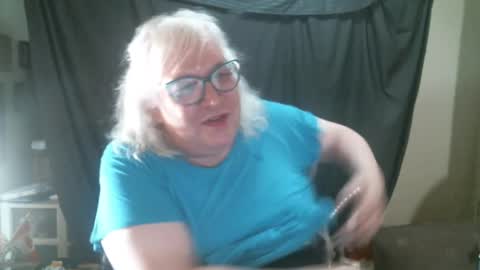 Sissy Diane online show from October 1, 11:36 pm