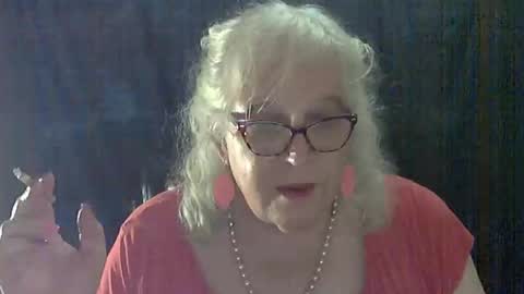 Sissy Diane online show from November 21, 12:41 am