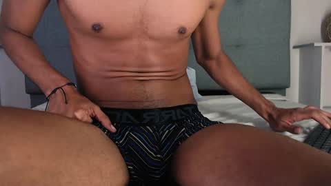 TOMY online show from January 5, 9:47 pm