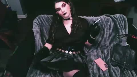 sissyember online show from July 16, 3:21 am