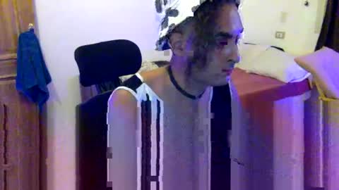 sissylila online show from November 1, 8:52 pm