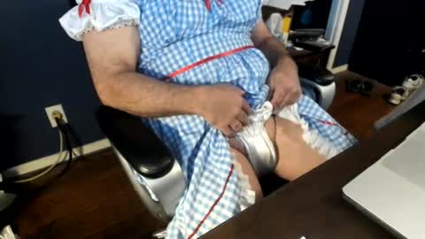 Monica online show from December 7, 3:14 pm