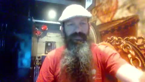 sitonmybeardxxx online show from July 5, 8:27 pm