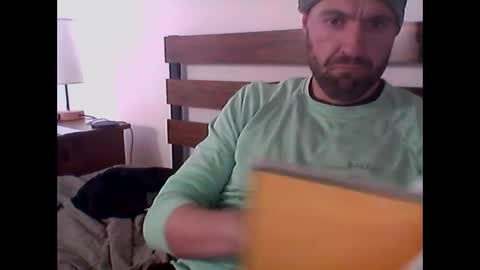 six2midnight312 online show from March 3, 11:03 pm