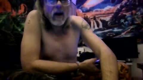 Jimmy B online show from December 23, 1:08 am