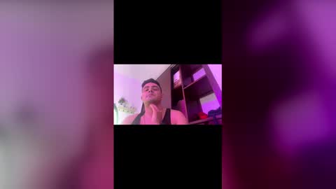 sixpackdemusculo online show from February 17, 12:20 am