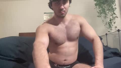 sixpacker_ online show from November 16, 3:19 am