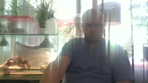 sixten113 online show from June 29, 8:00 am