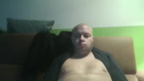 sixten19795 online show from November 12, 6:43 pm