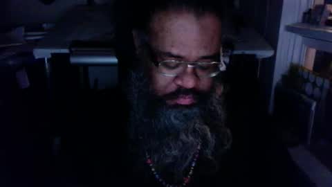 siyah_sakal online show from March 11, 9:45 am