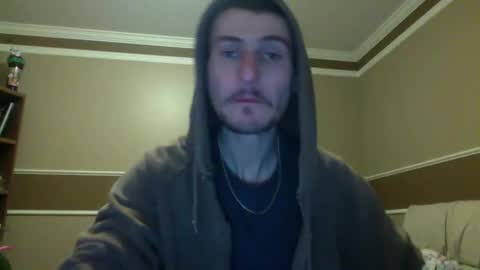 Christopher online show from December 7, 9:50 pm