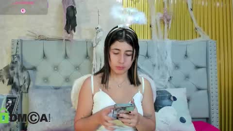 Skarlet online show from October 27, 4:18 pm