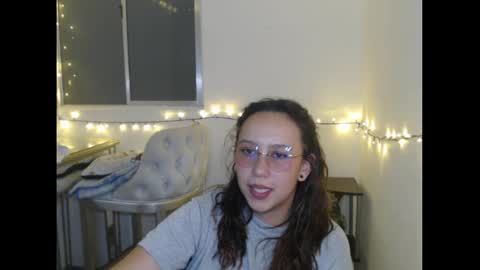 Alice online show from February 3, 9:29 pm