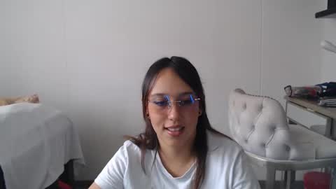 Alice online show from February 10, 7:07 pm