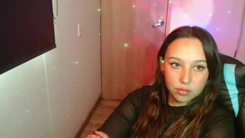 Alice online show from March 17, 8:47 pm