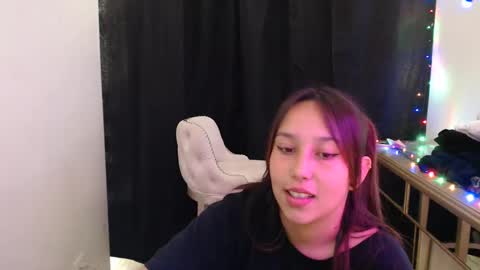 Alice online show from January 20, 8:40 pm